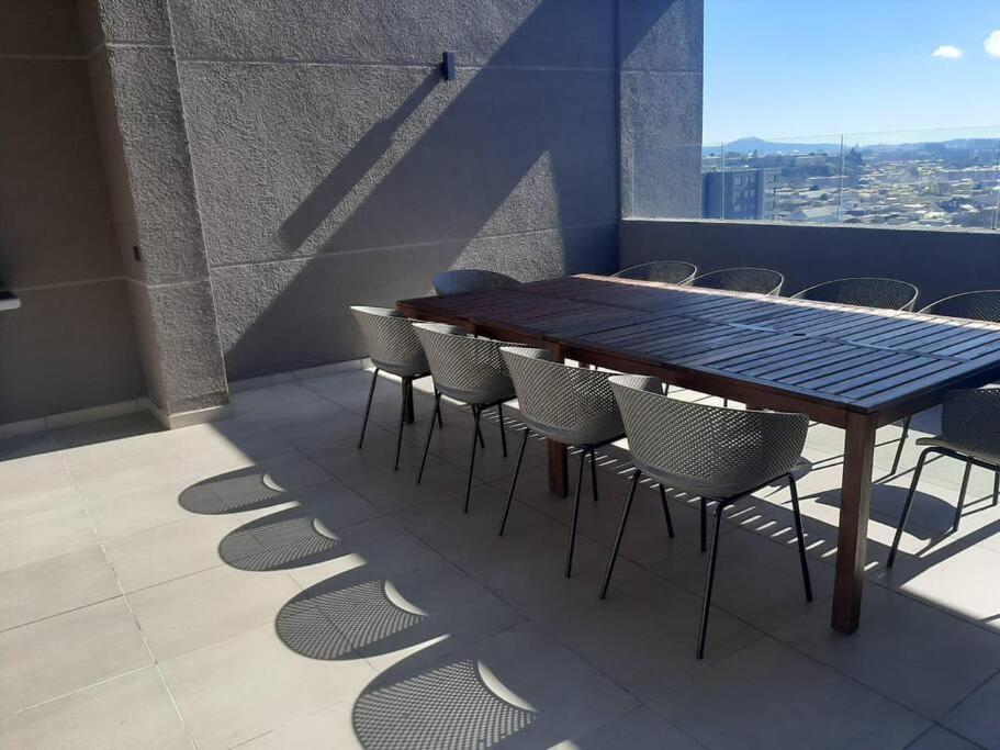 Apartamento Nuevo, Centrico Y Acogedor Dpto *