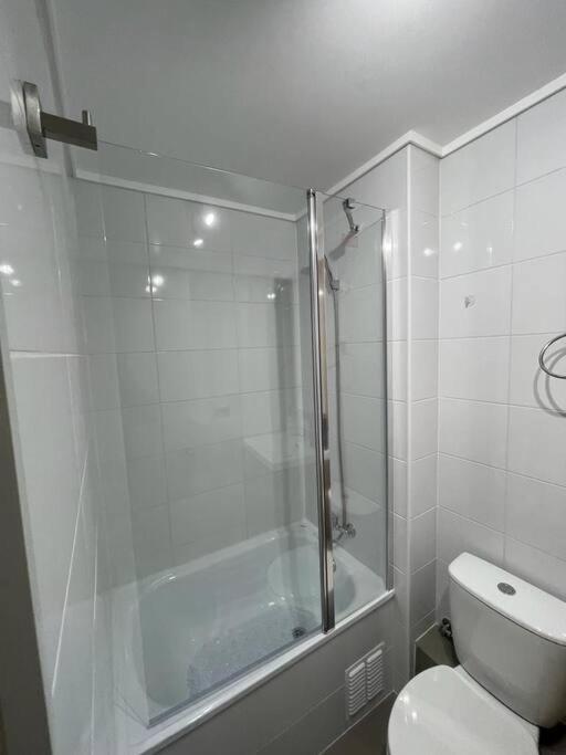 Nuevo, Centrico Y Acogedor Dpto Apartamento *