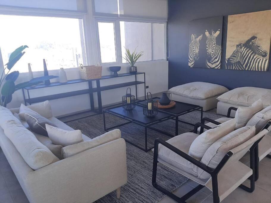 Apartamento Nuevo, Centrico Y Acogedor Dpto Concepción