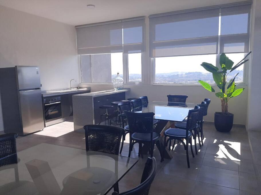 Nuevo, Centrico Y Acogedor Dpto Apartamento