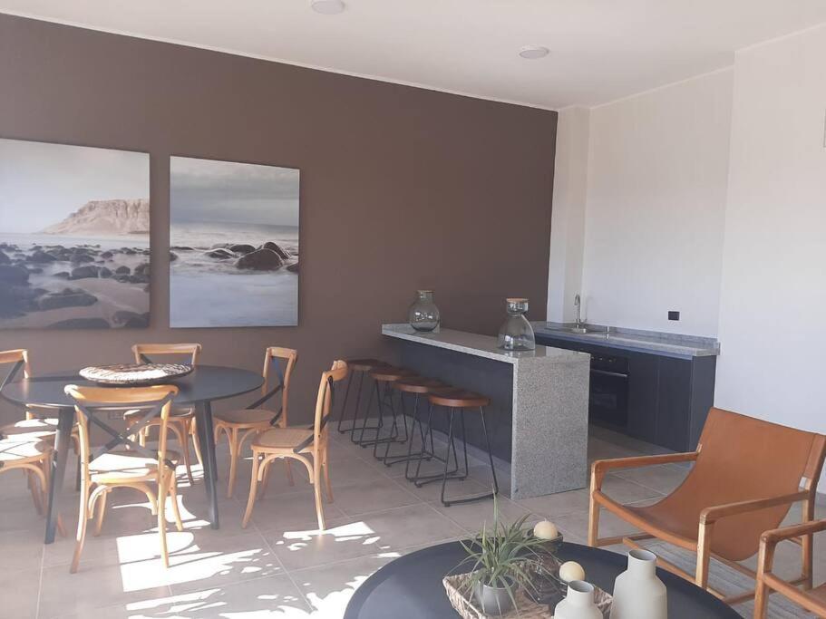 Nuevo, Centrico Y Acogedor Dpto Apartamento Concepción